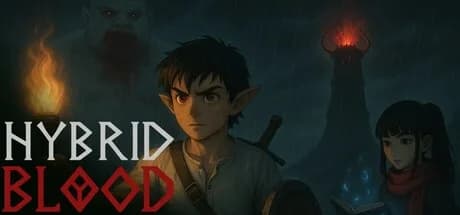 Hybrid Blood