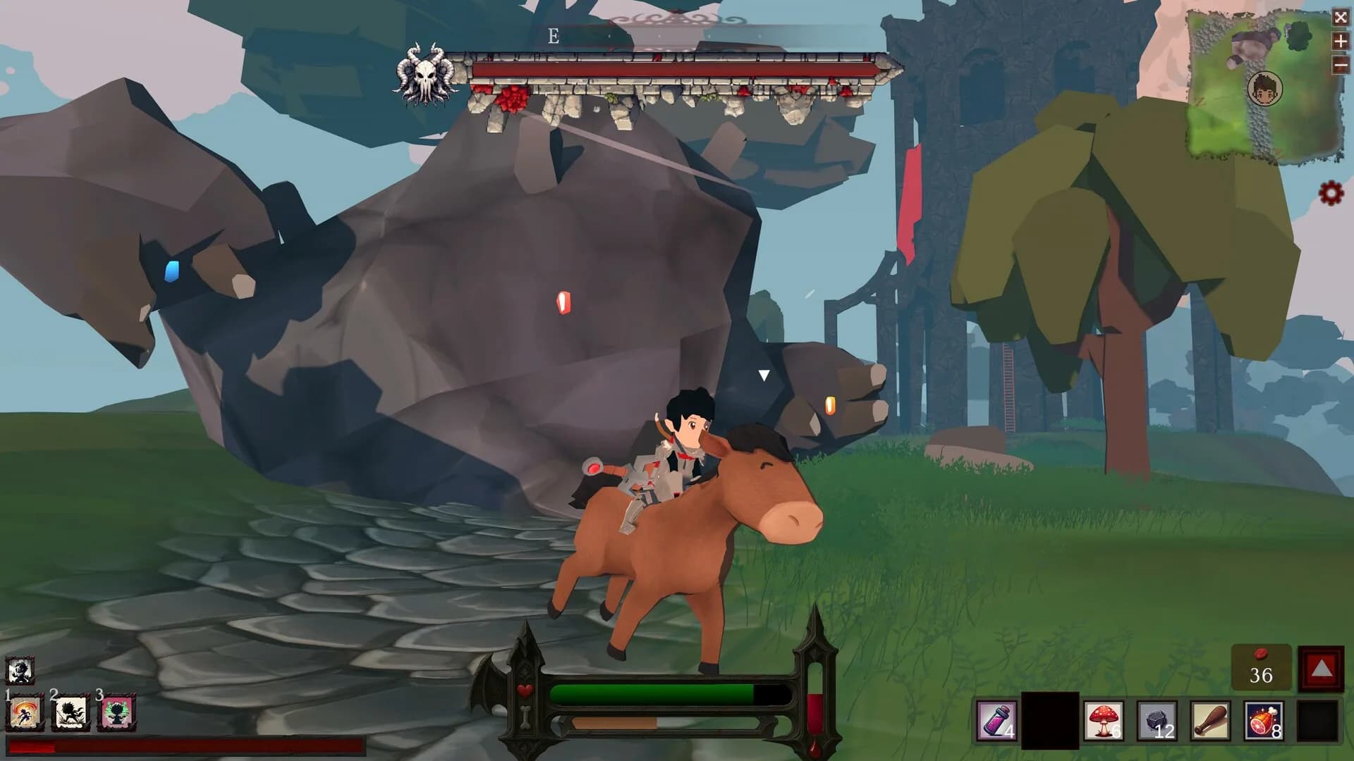 Hybrid Blood görsel 2