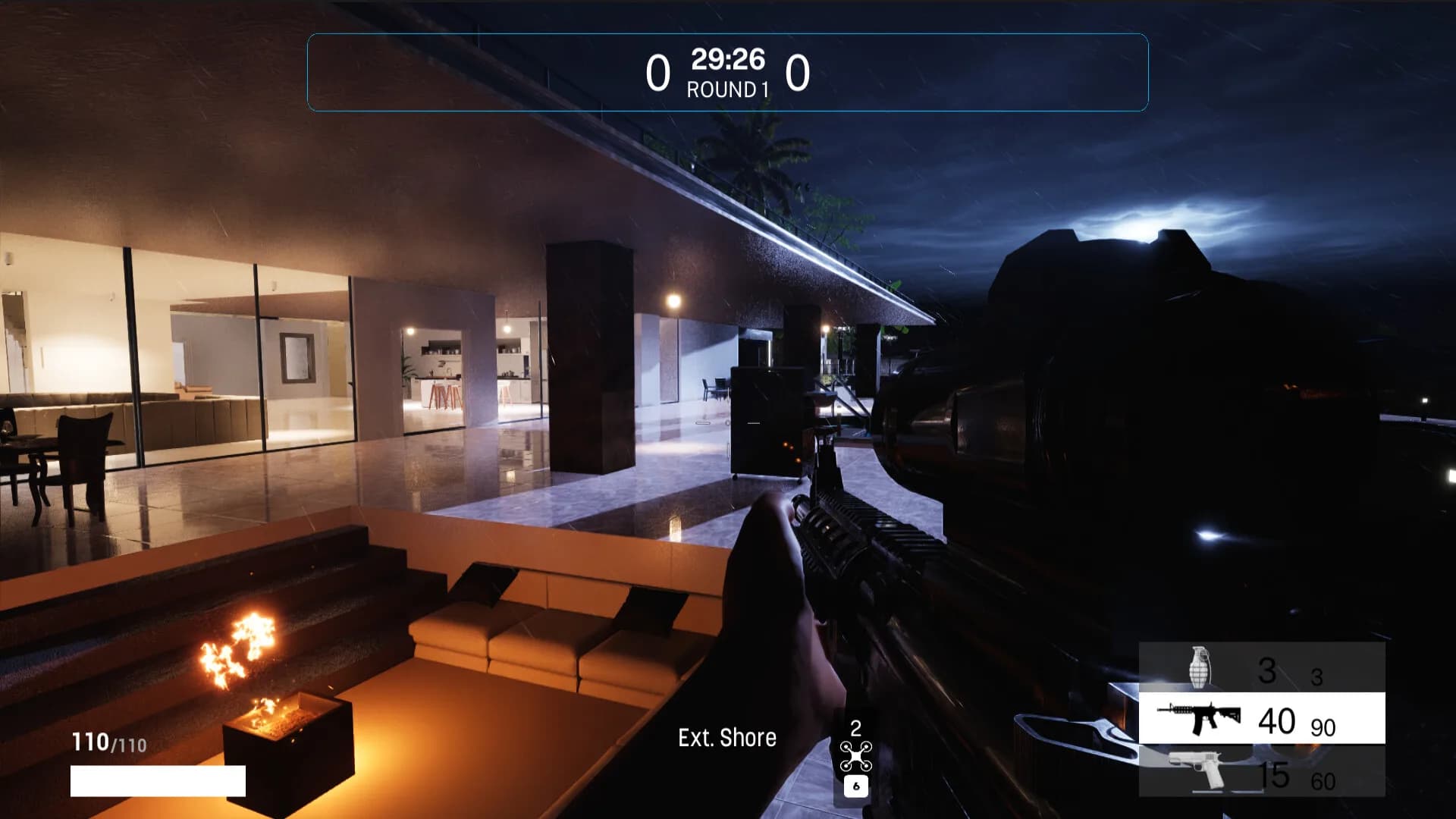 Fireteam Breach görsel 2