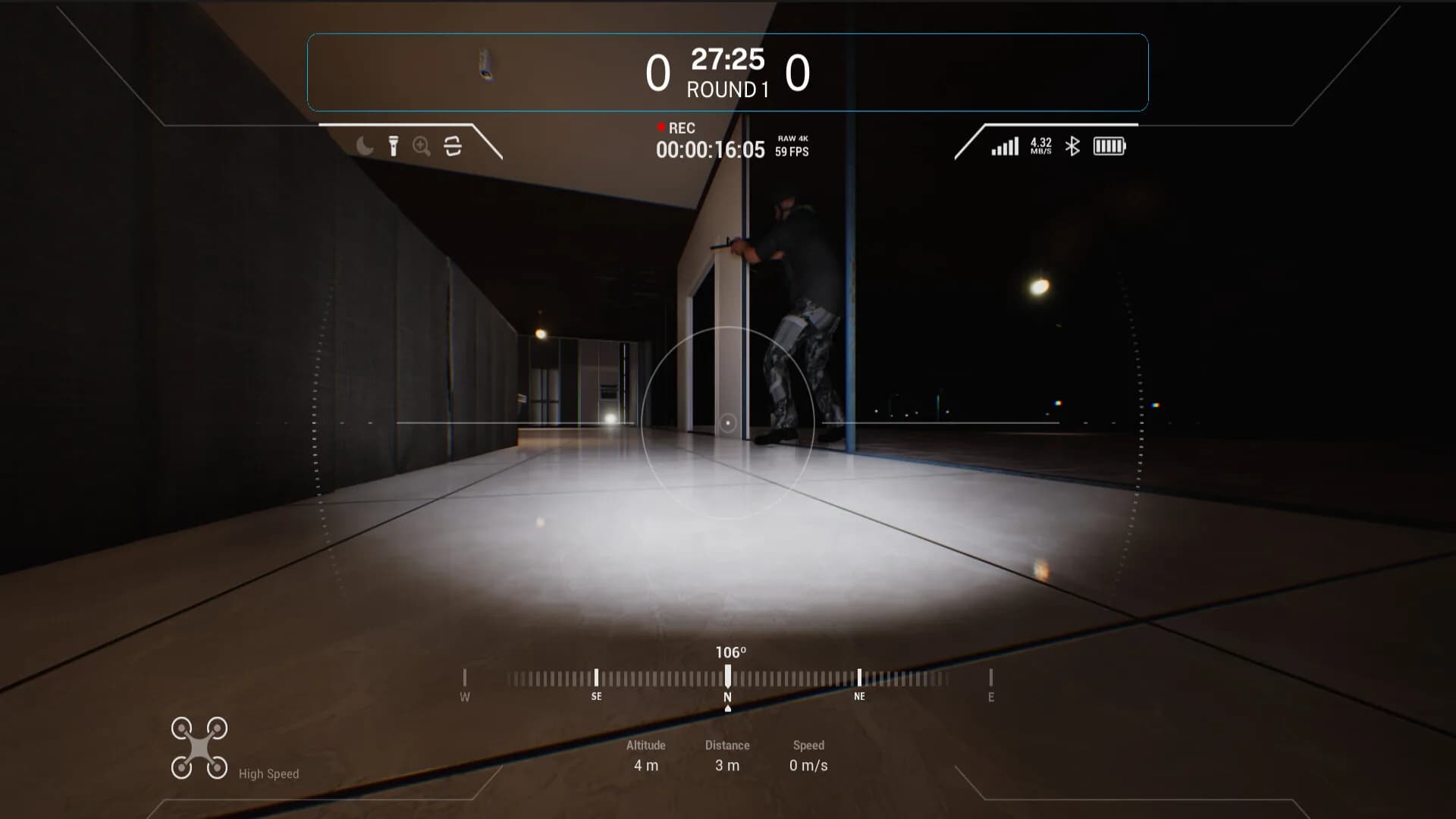 Fireteam Breach görsel 4