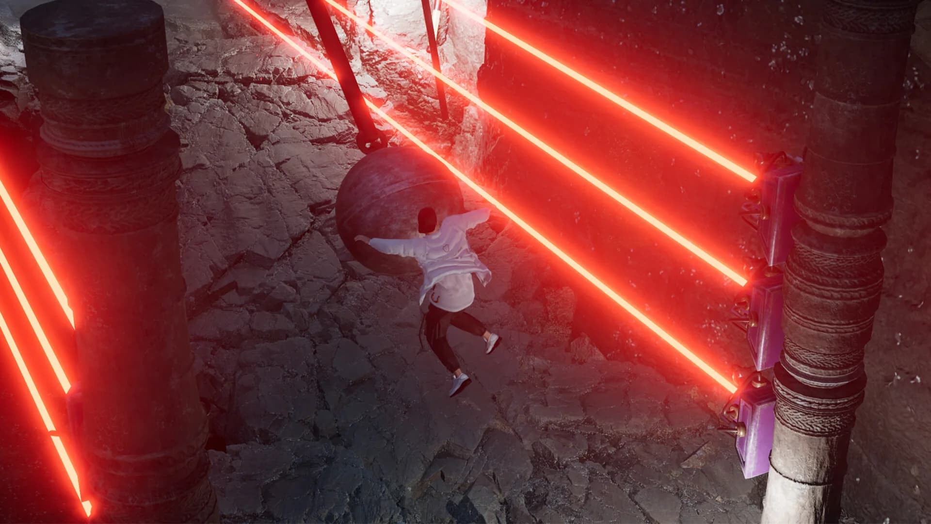 Harder Parkour görsel 4