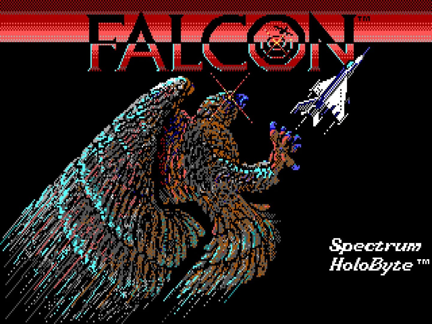 Falcon görsel 2