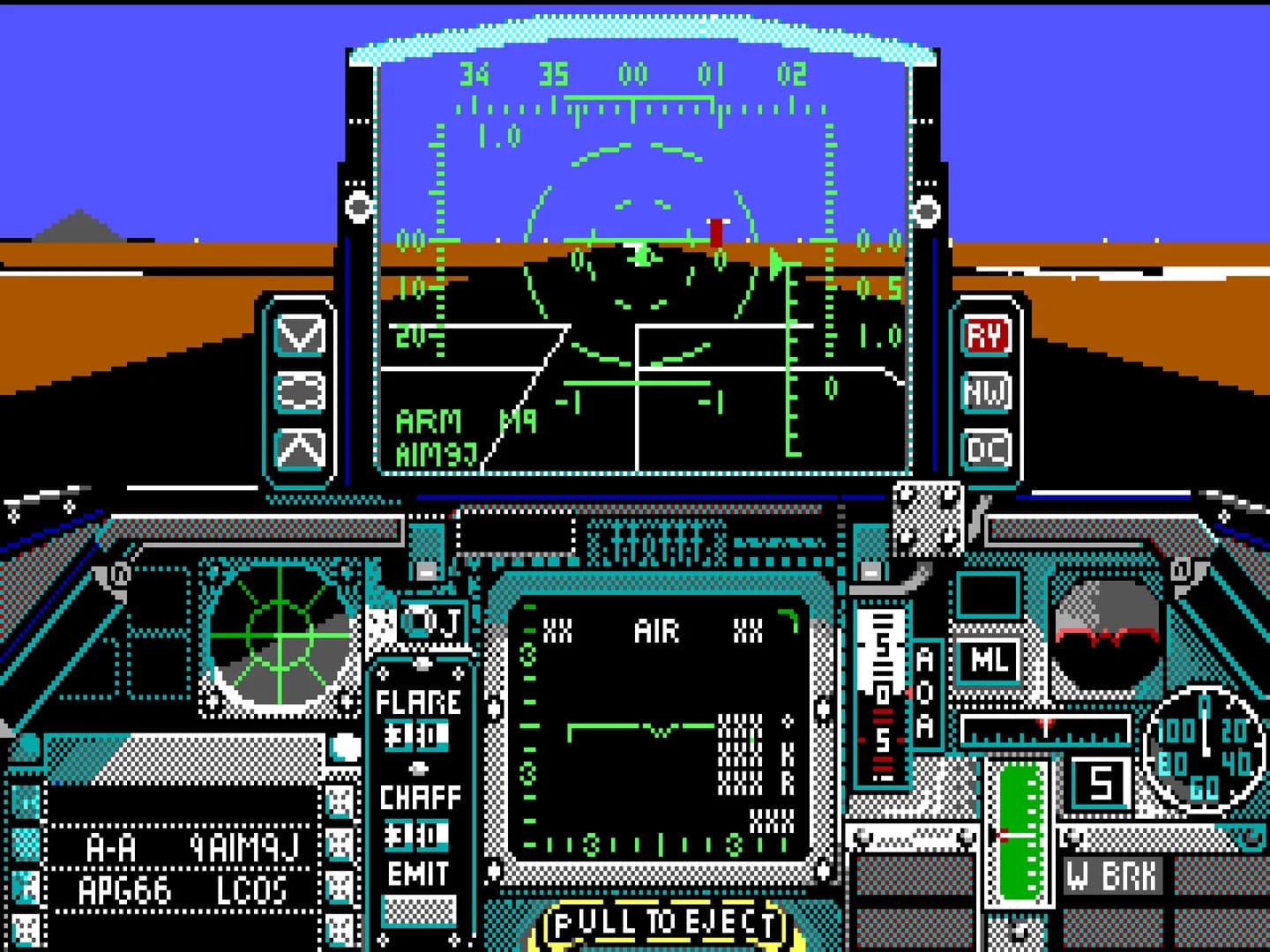 Falcon görsel 5