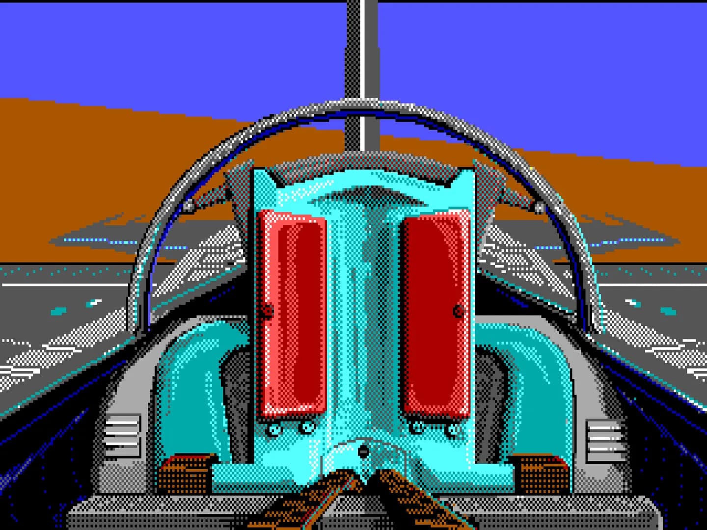 Falcon görsel 6
