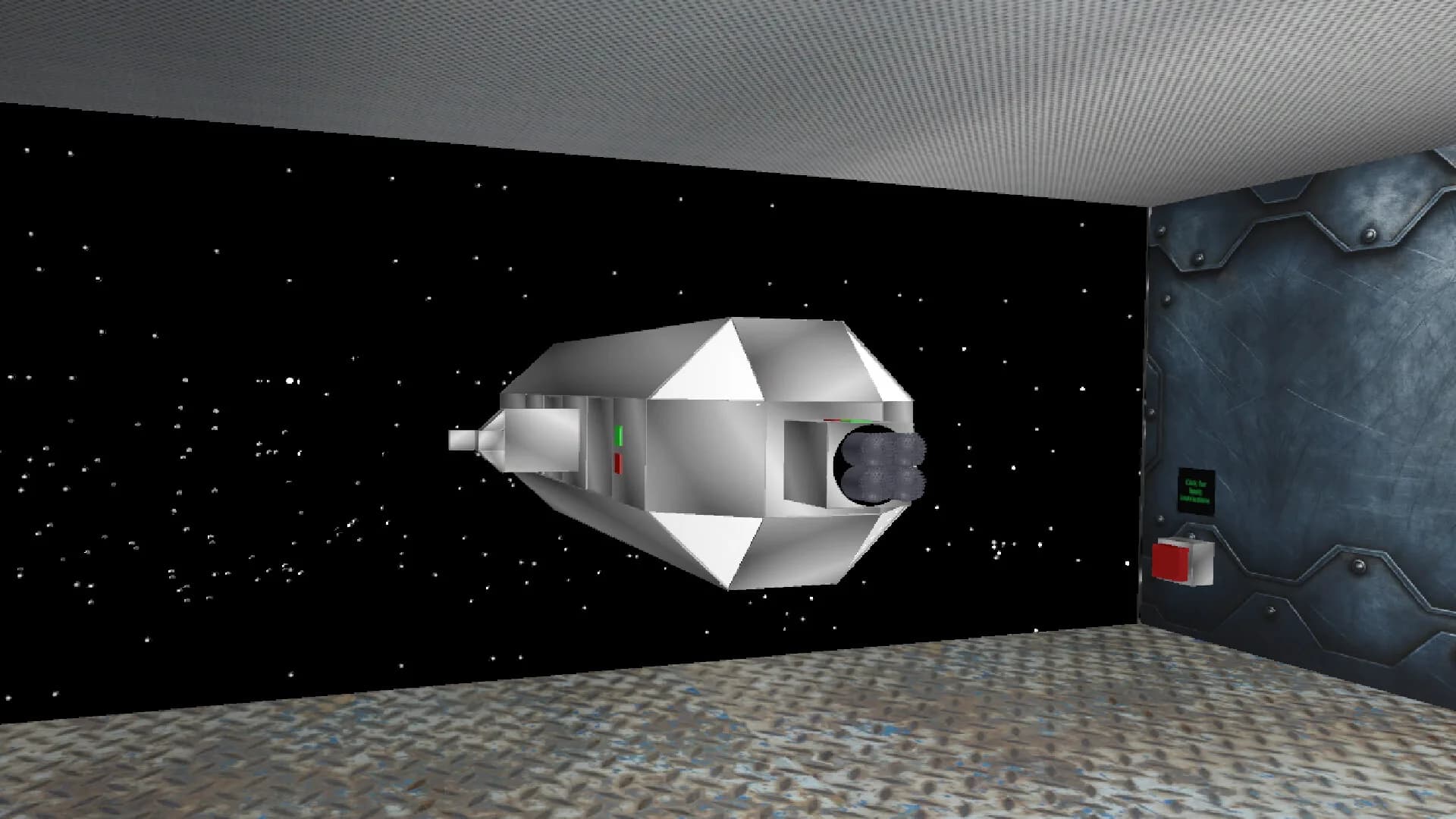 Space Mechanics: repair | hiring | crafting görsel 2