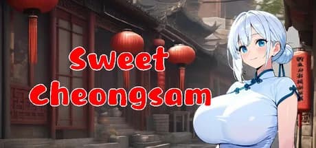 Sweet Cheongsam görsel 1