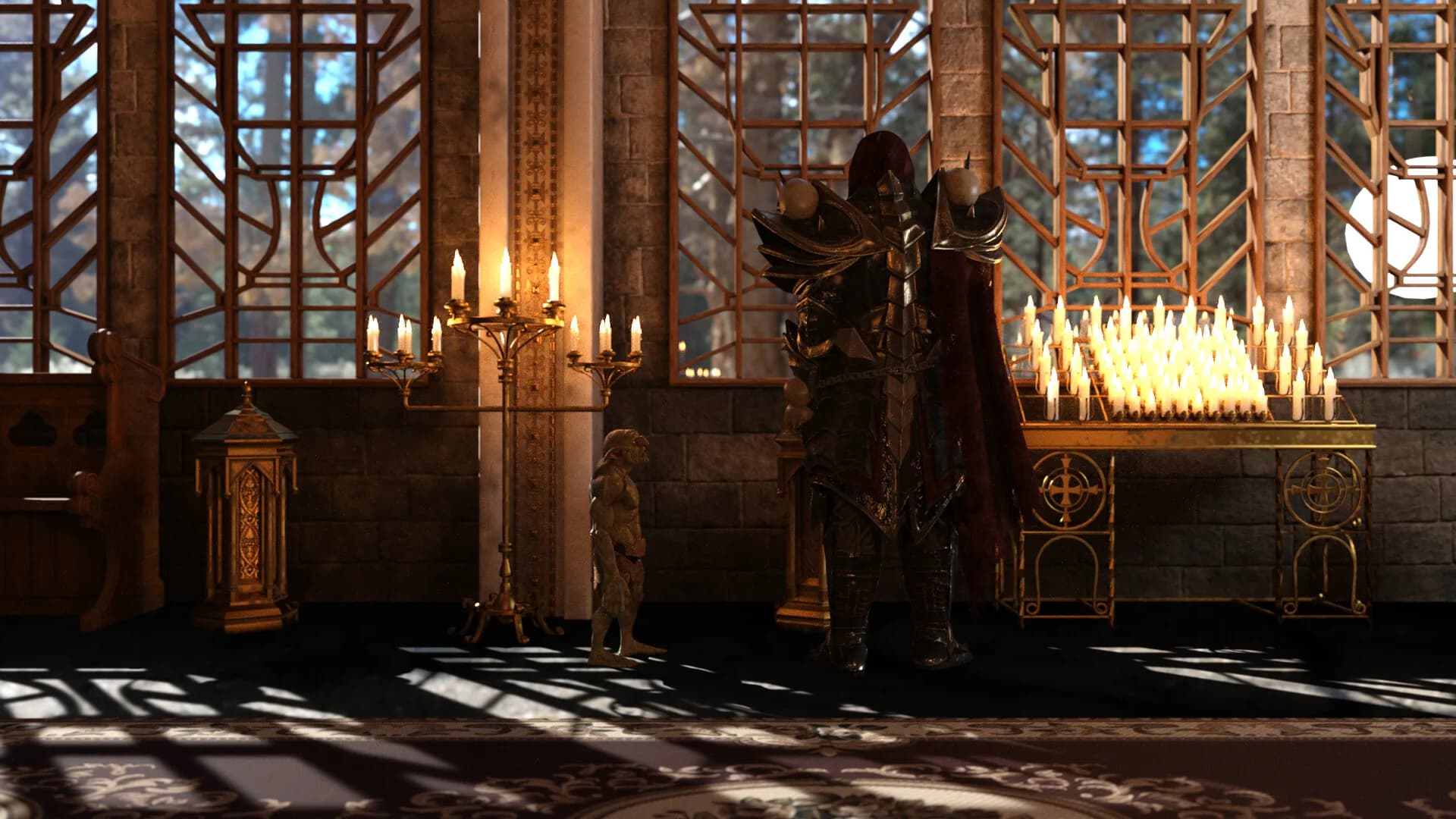 A Court of Chaos görsel 13