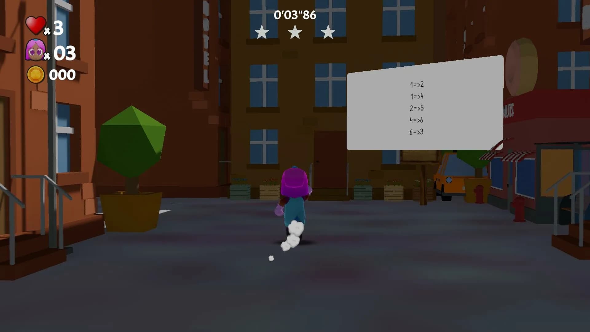 Orbit Maze görsel 3