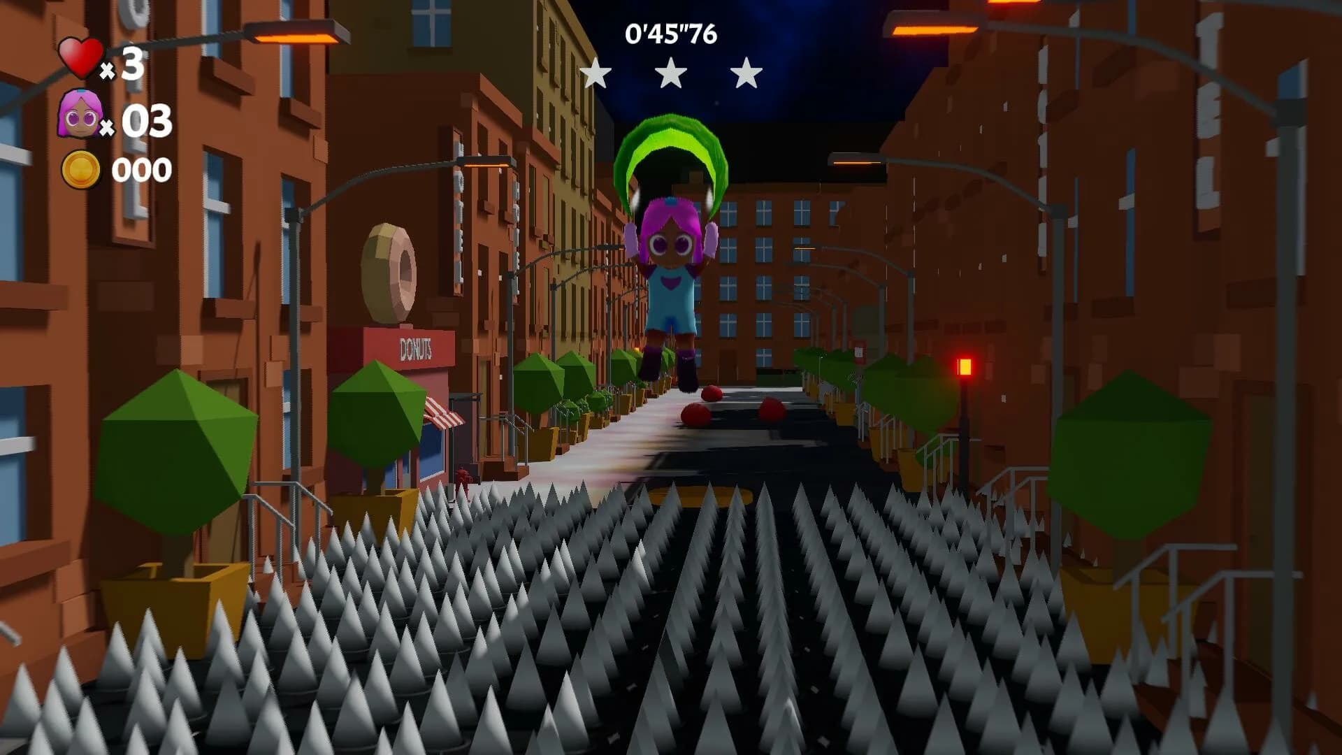 Orbit Maze görsel 9