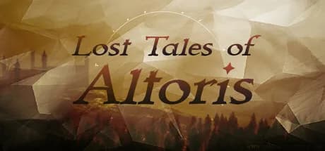 Lost Tales of Altoris