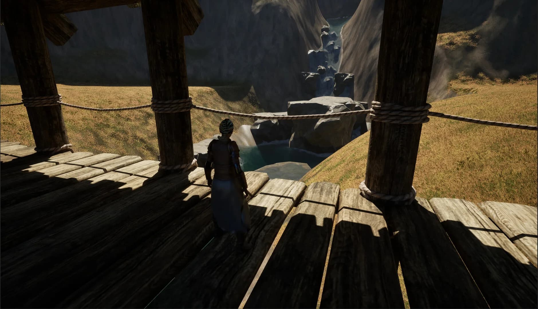 Lost Tales of Altoris görsel 6