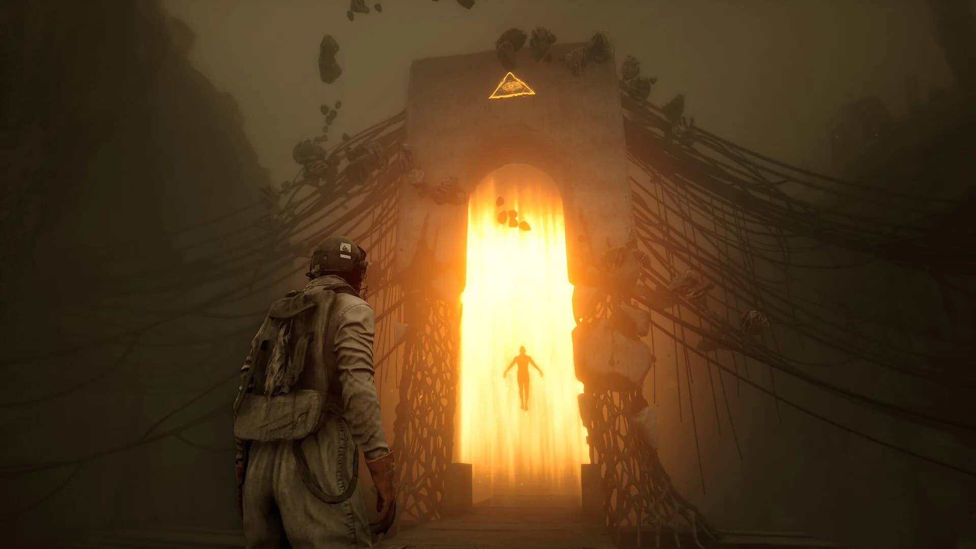 Salvation: Echoes of War görsel 2