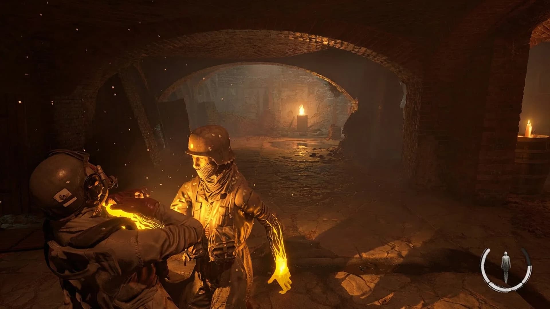 Salvation: Echoes of War görsel 5