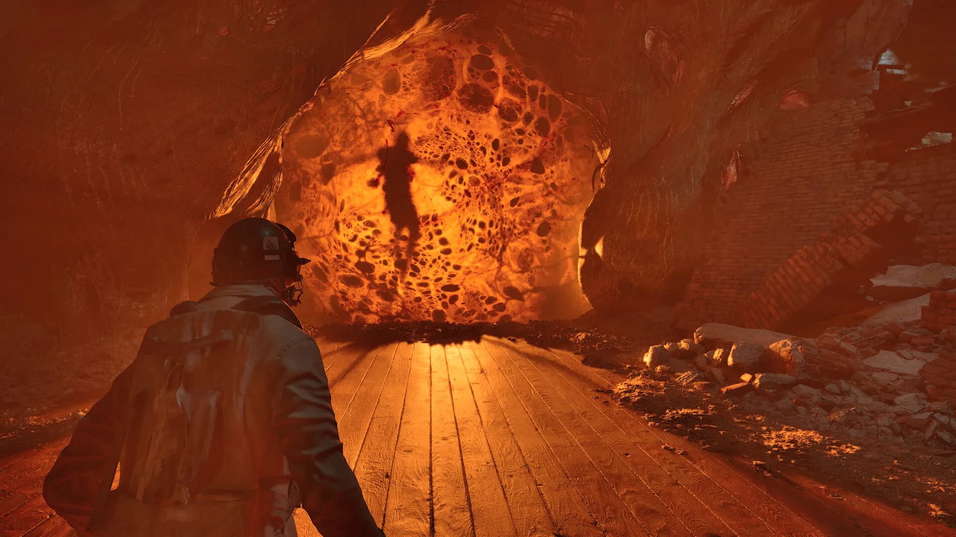 Salvation: Echoes of War görsel 7