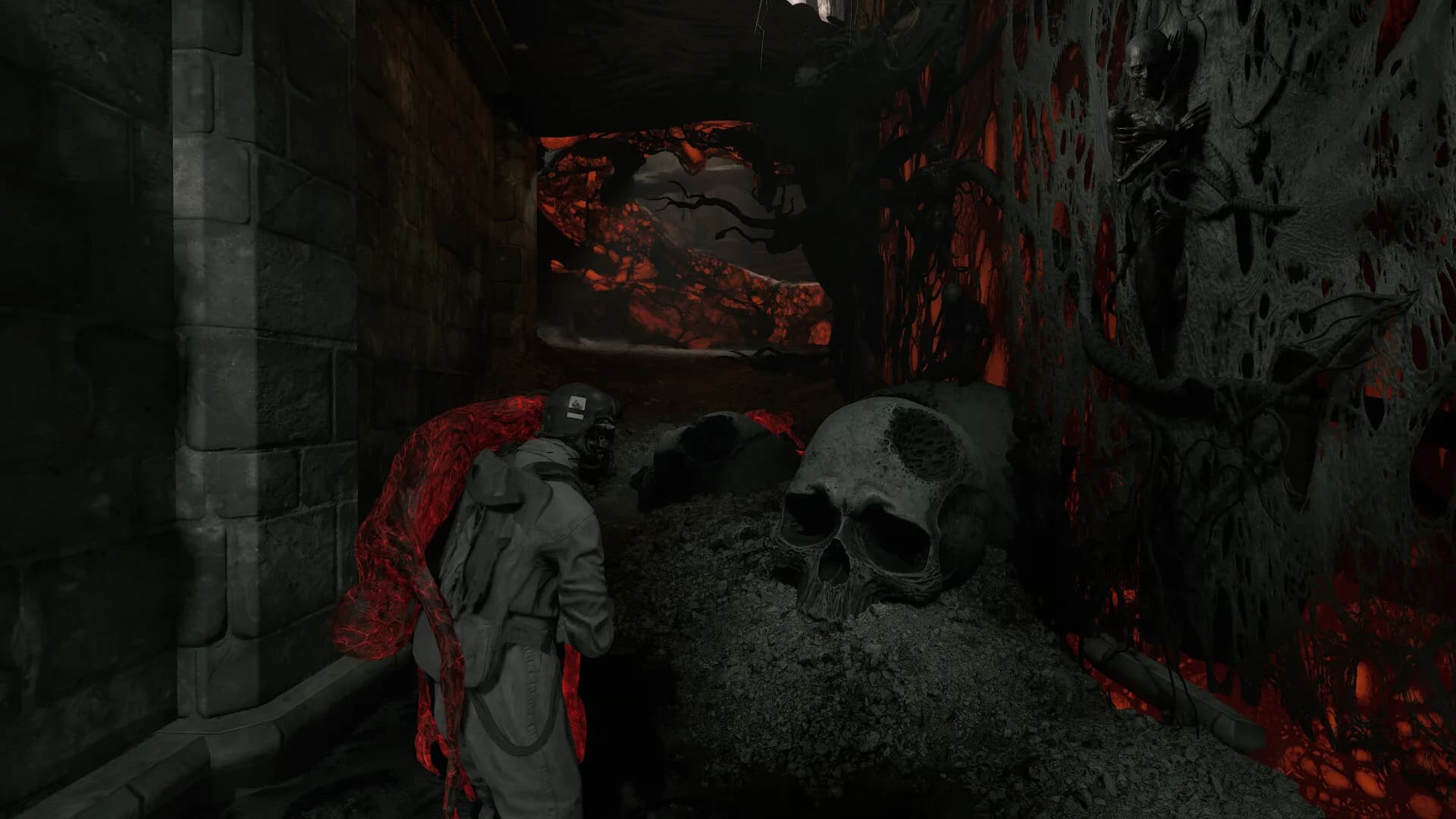 Salvation: Echoes of War görsel 9