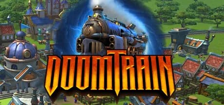 DOOMTRAIN görsel 1