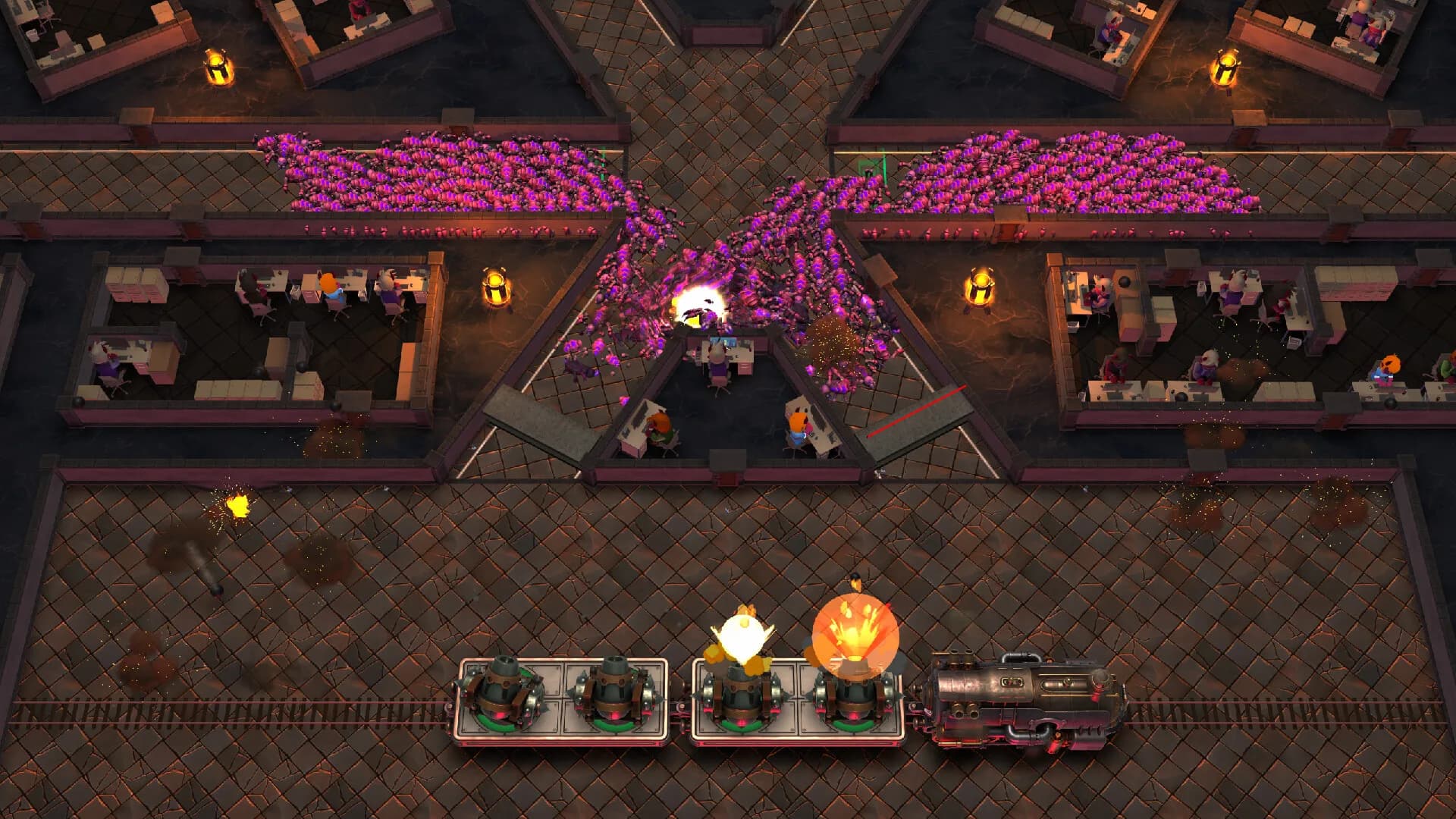 DOOMTRAIN görsel 9