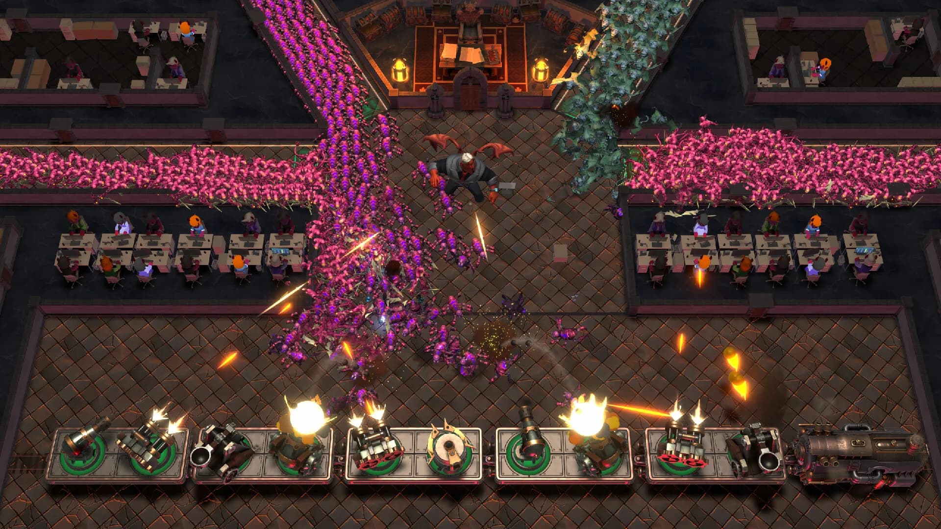 DOOMTRAIN görsel 10