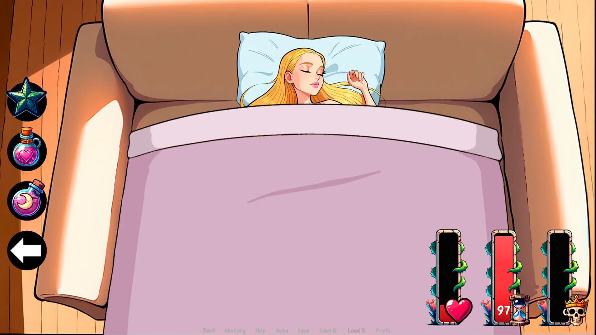 TU VECINA görsel 4