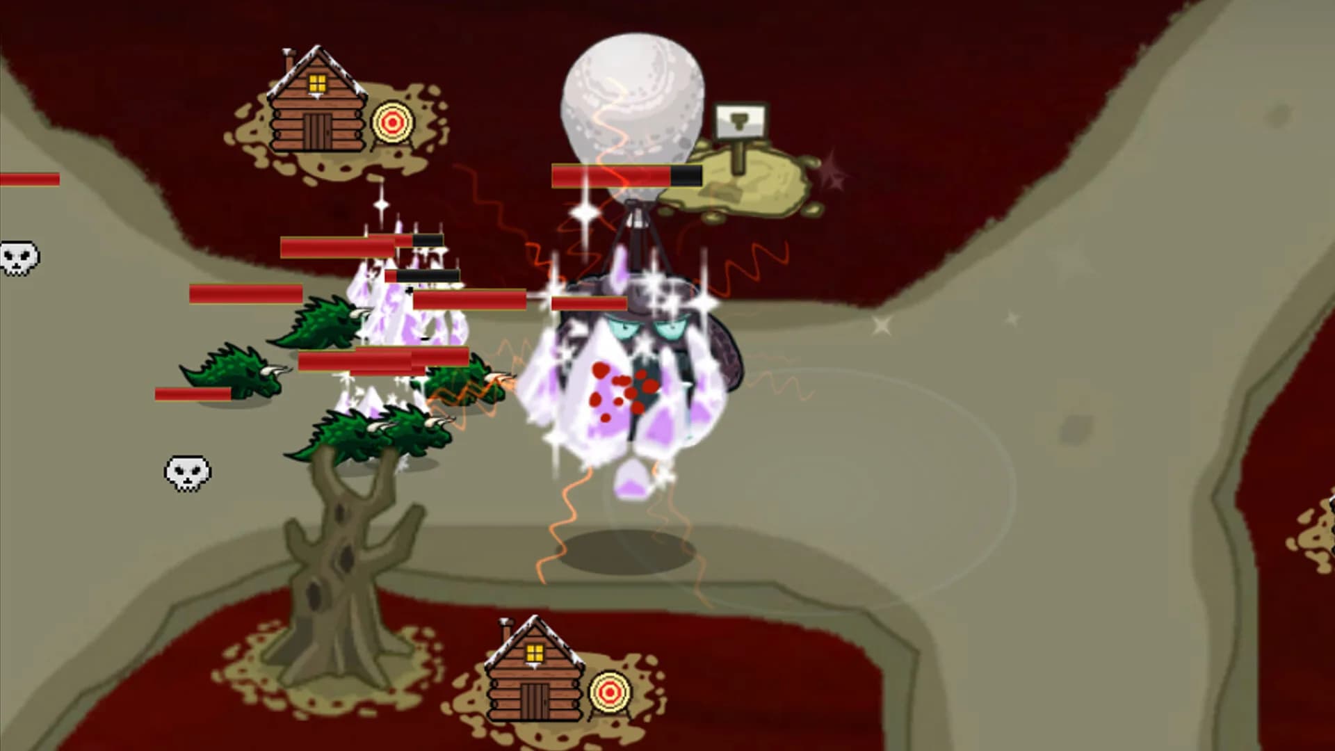 Snowball's Chance In Hell görsel 3