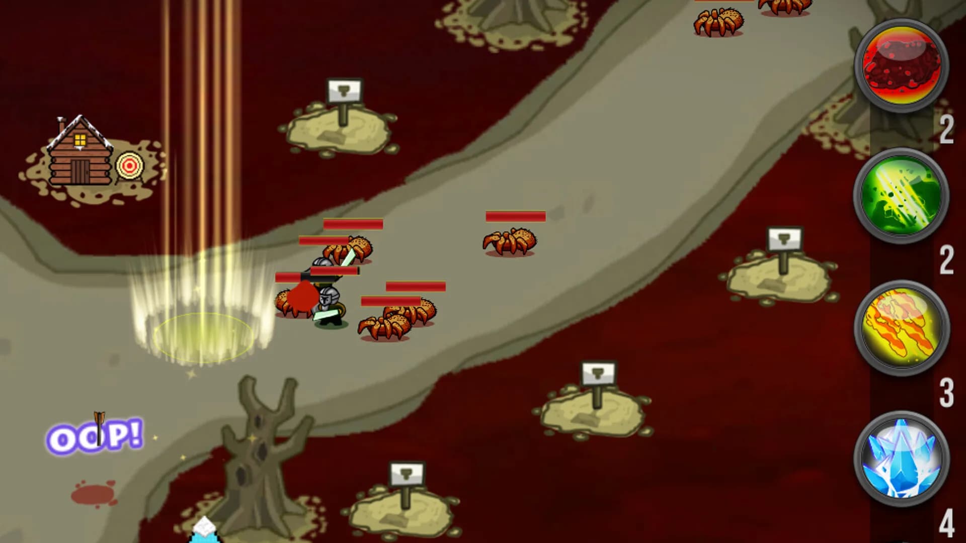 Snowball's Chance In Hell görsel 5