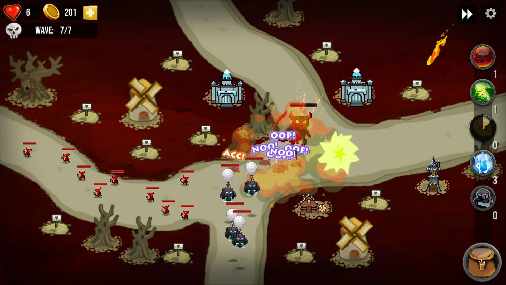 Snowball's Chance In Hell görsel 6