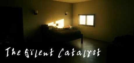 The Silent Catalyst görsel 1