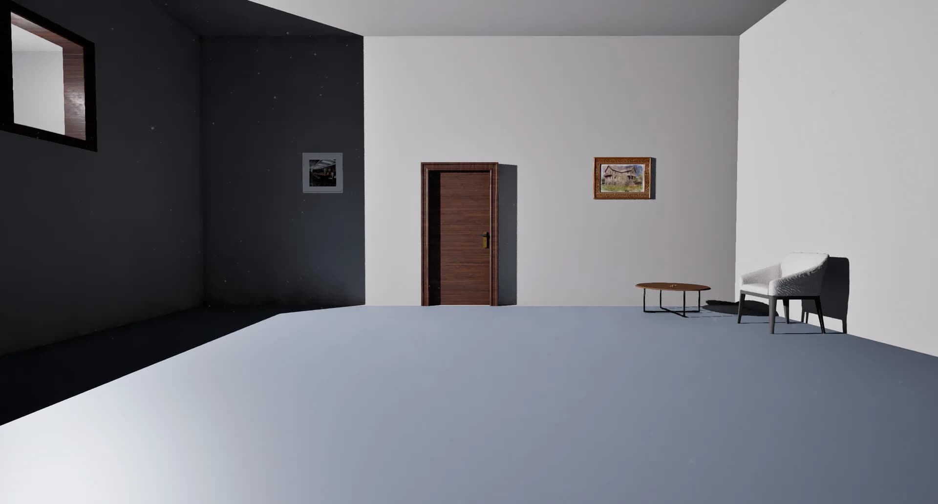 CHAMBER X görsel 6