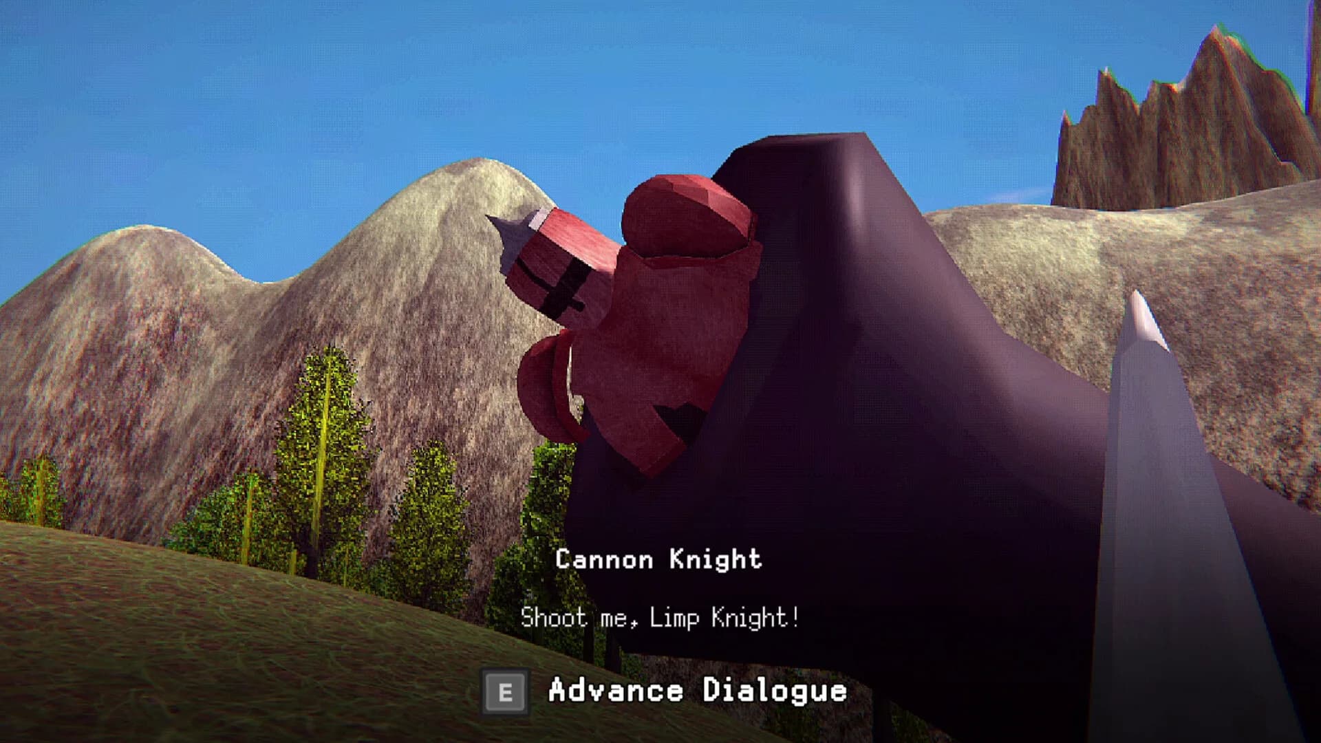 LIMP KNIGHT görsel 3