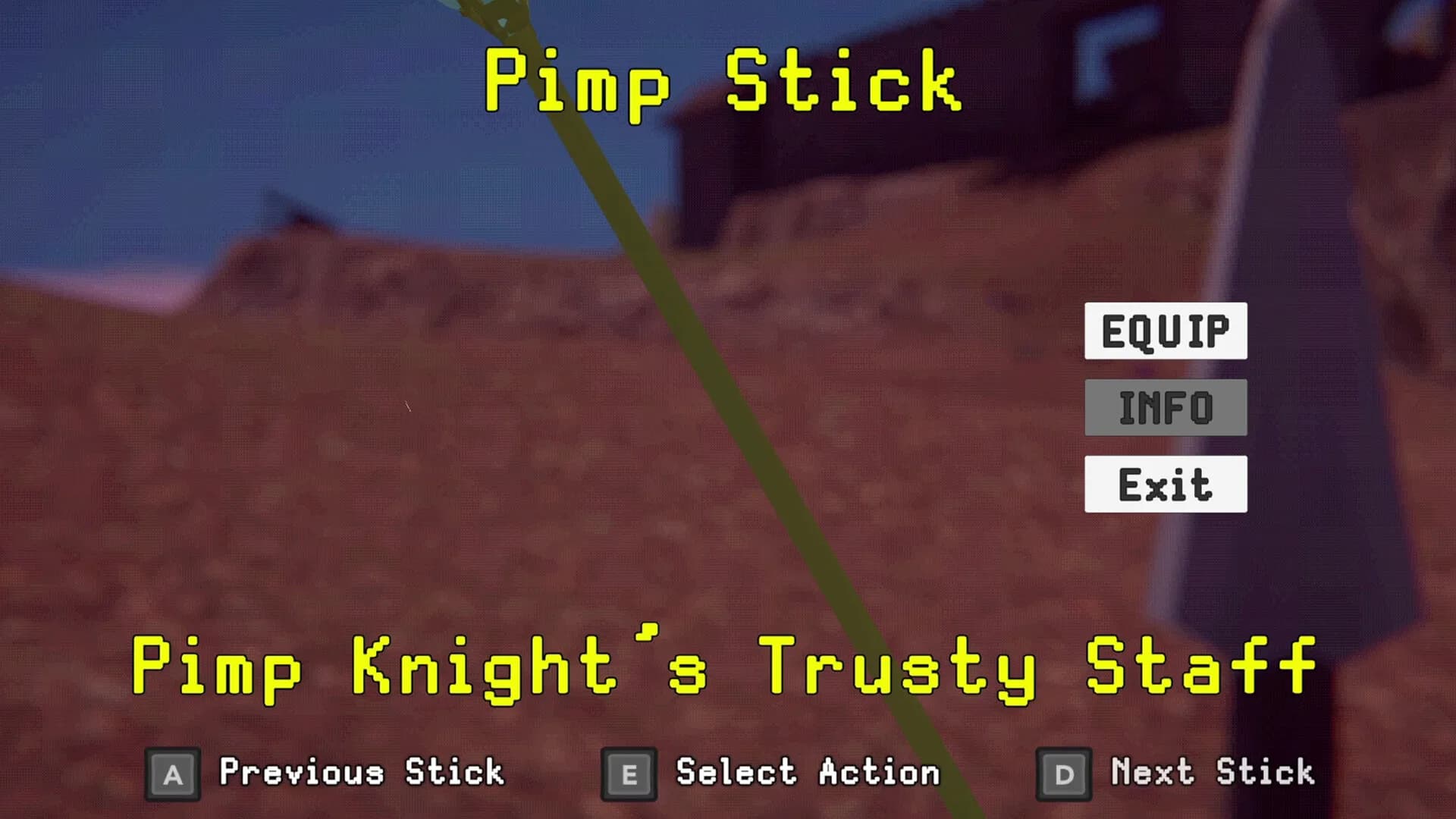 LIMP KNIGHT görsel 6
