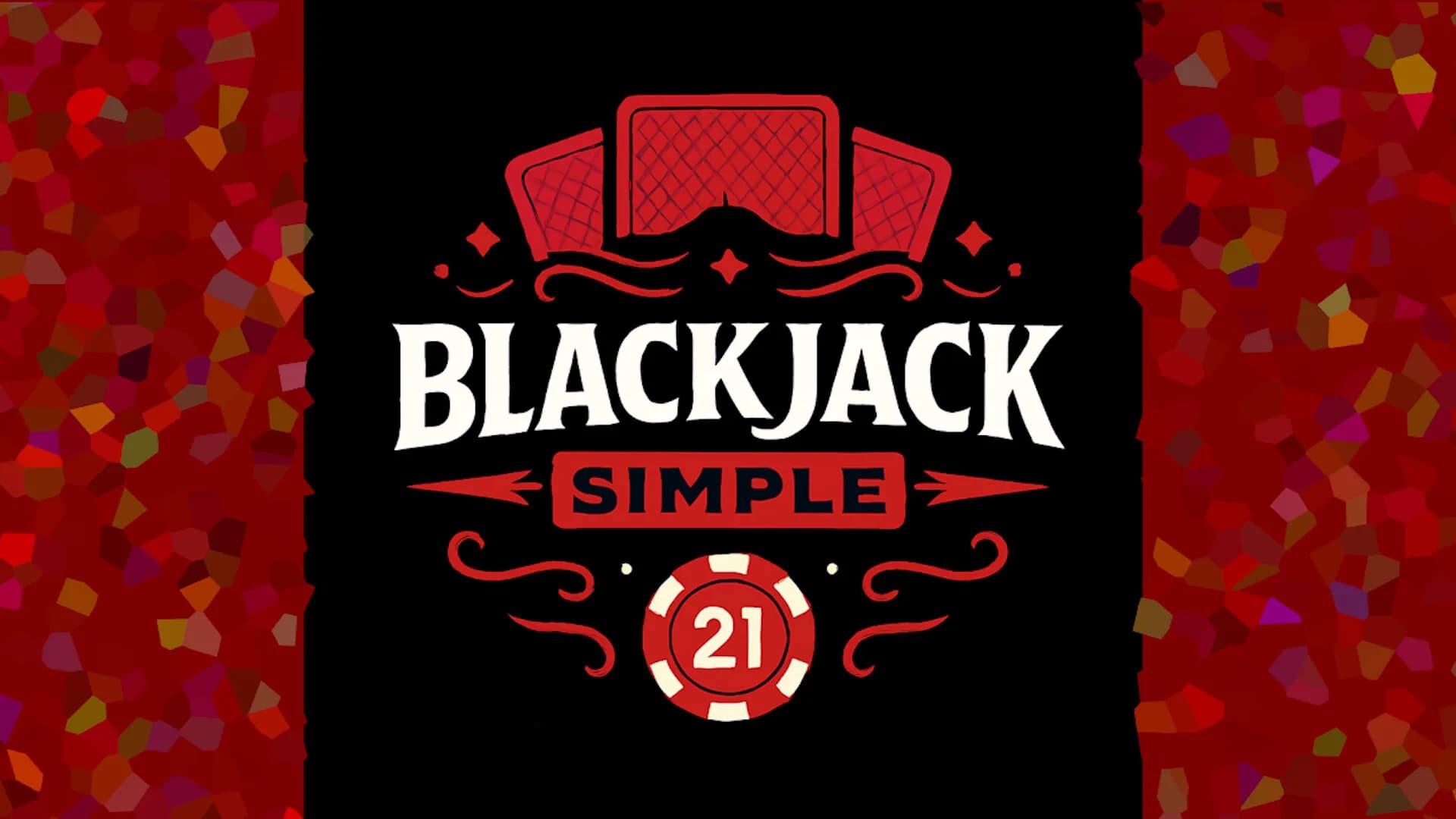Blackjack Simple görsel 2