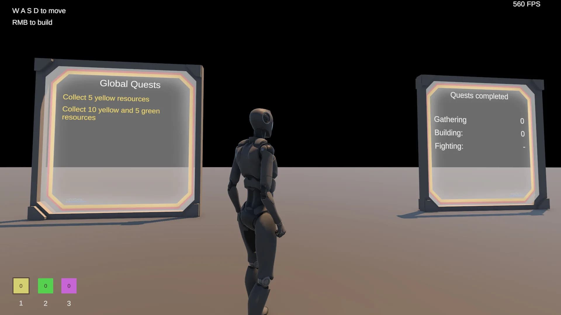 Evolvion görsel 2
