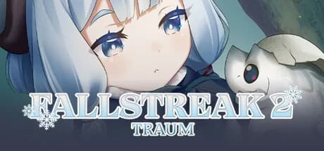 Fallstreak 2: Traum görsel 1