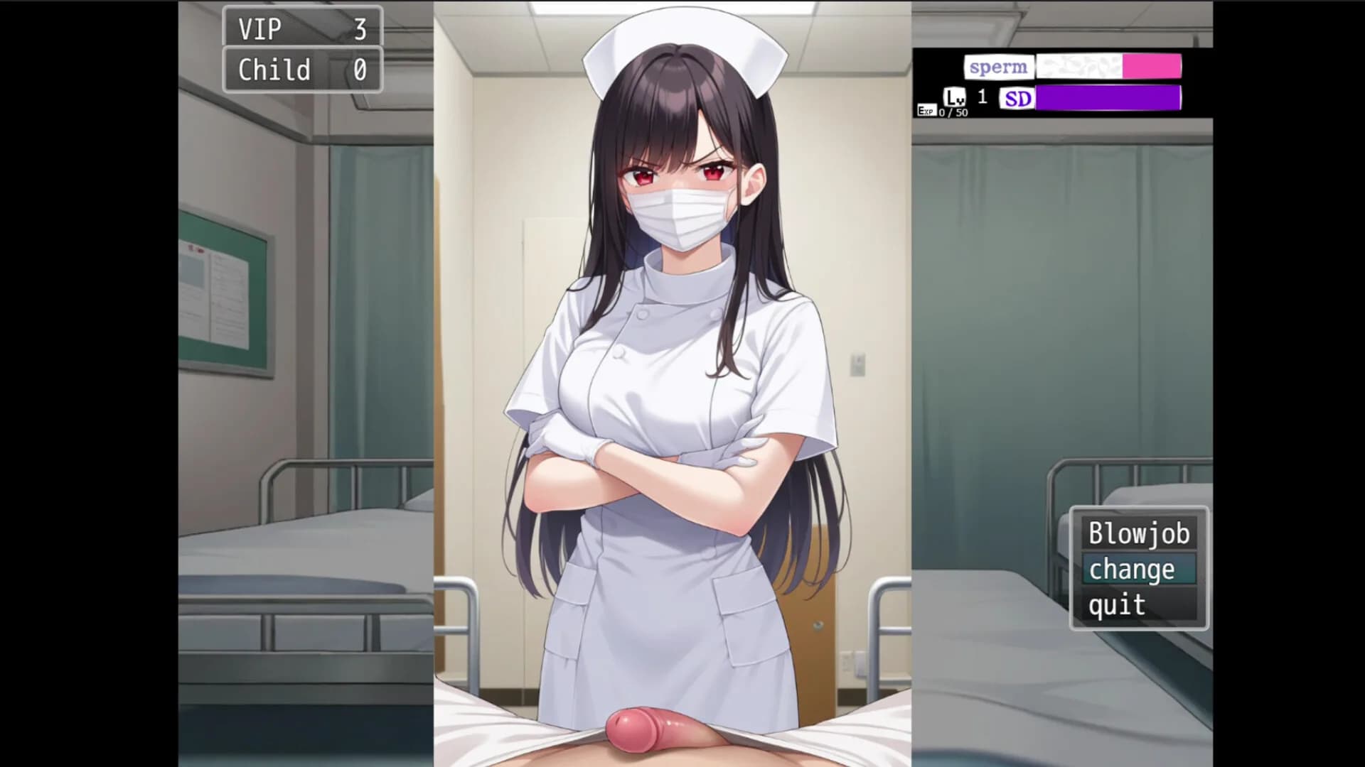 生殖病棟 görsel 9