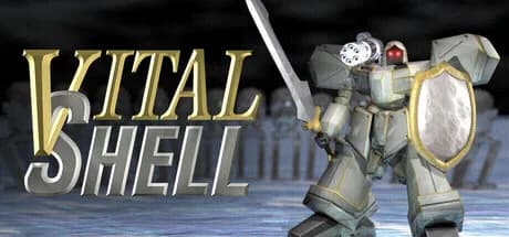 Vital Shell