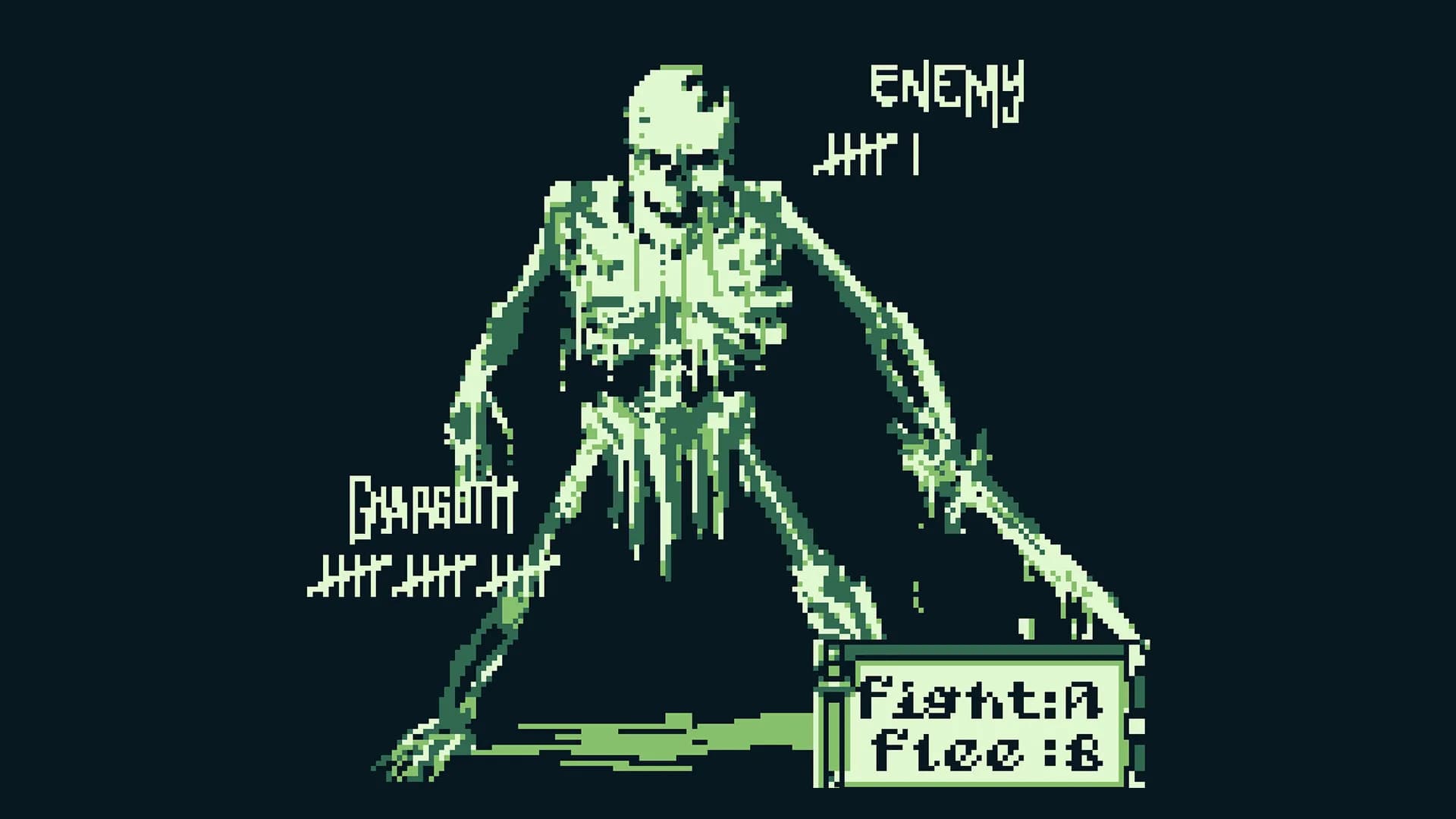 Ghoul Thrasher görsel 2