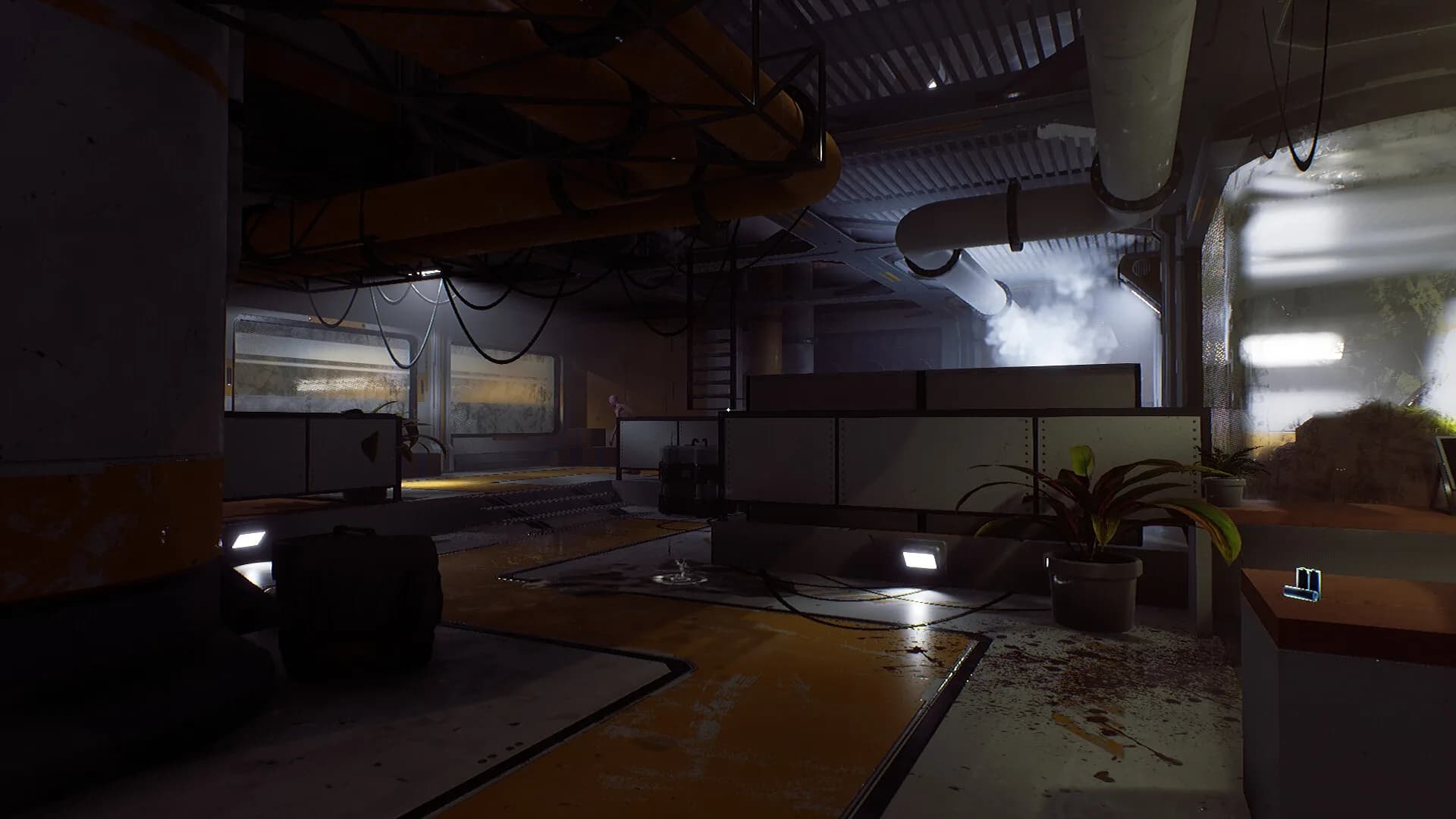 Void Flesh görsel 6