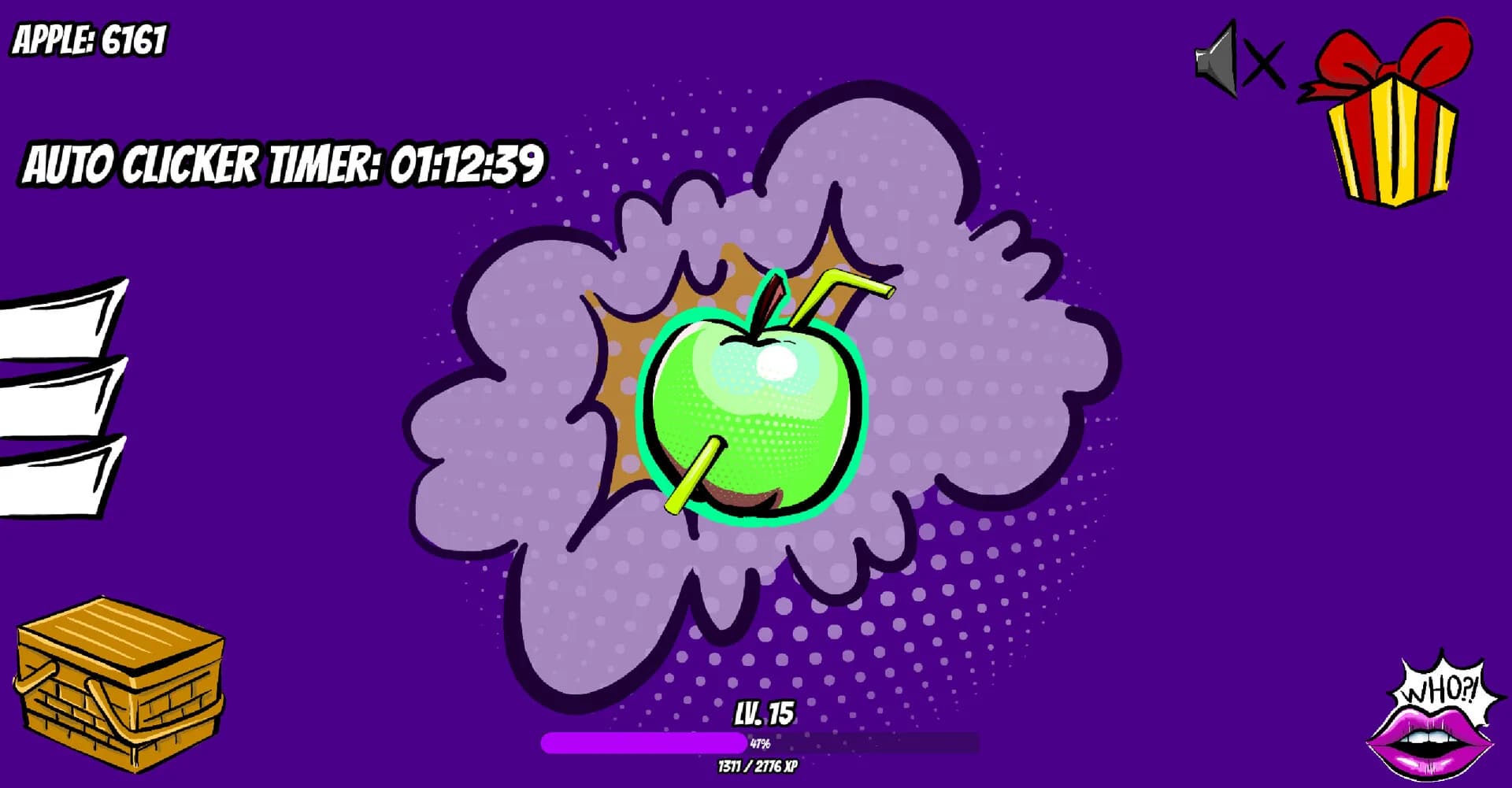 Hungry for Applez görsel 5