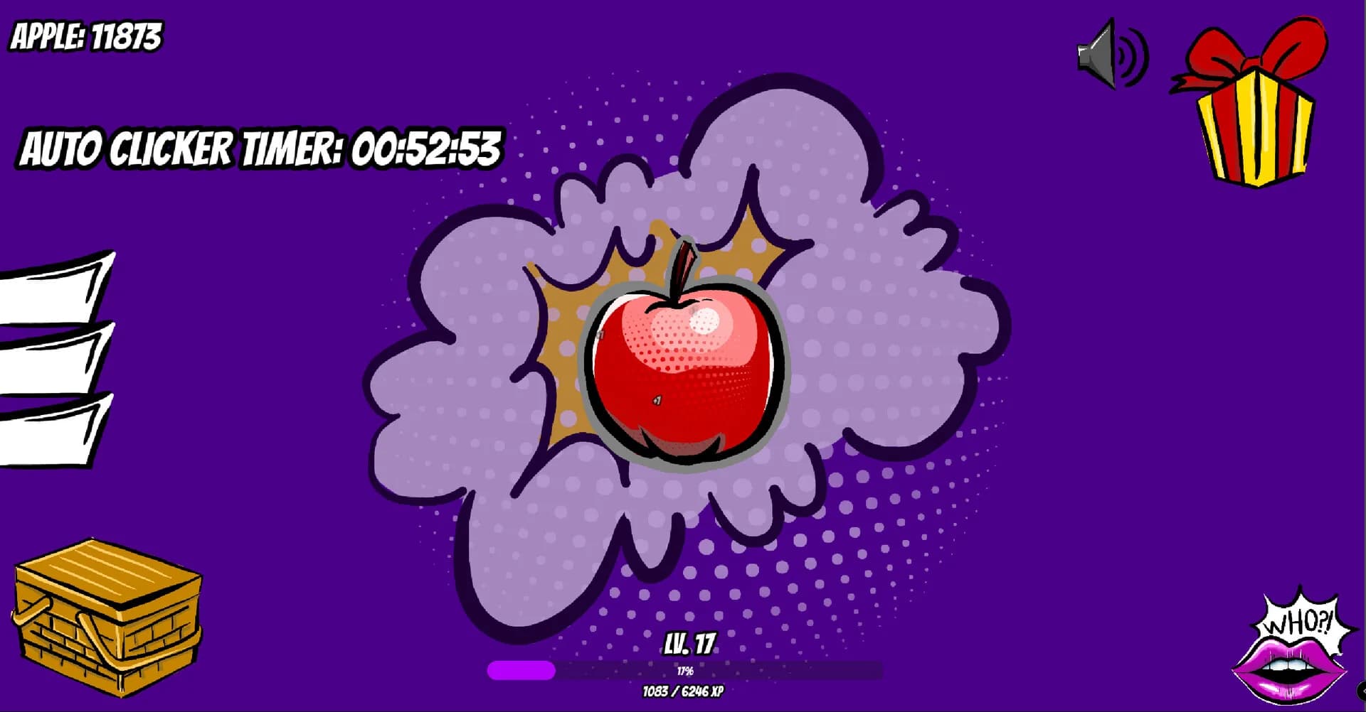 Hungry for Applez görsel 8