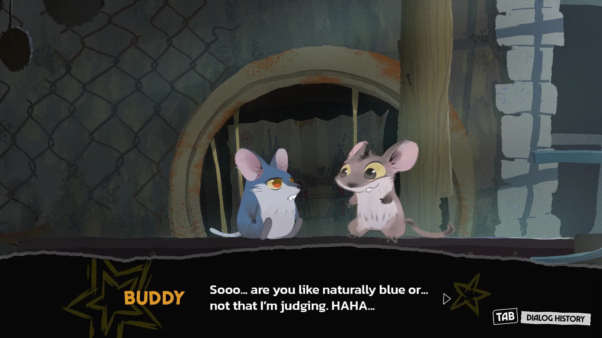 RatScum görsel 3