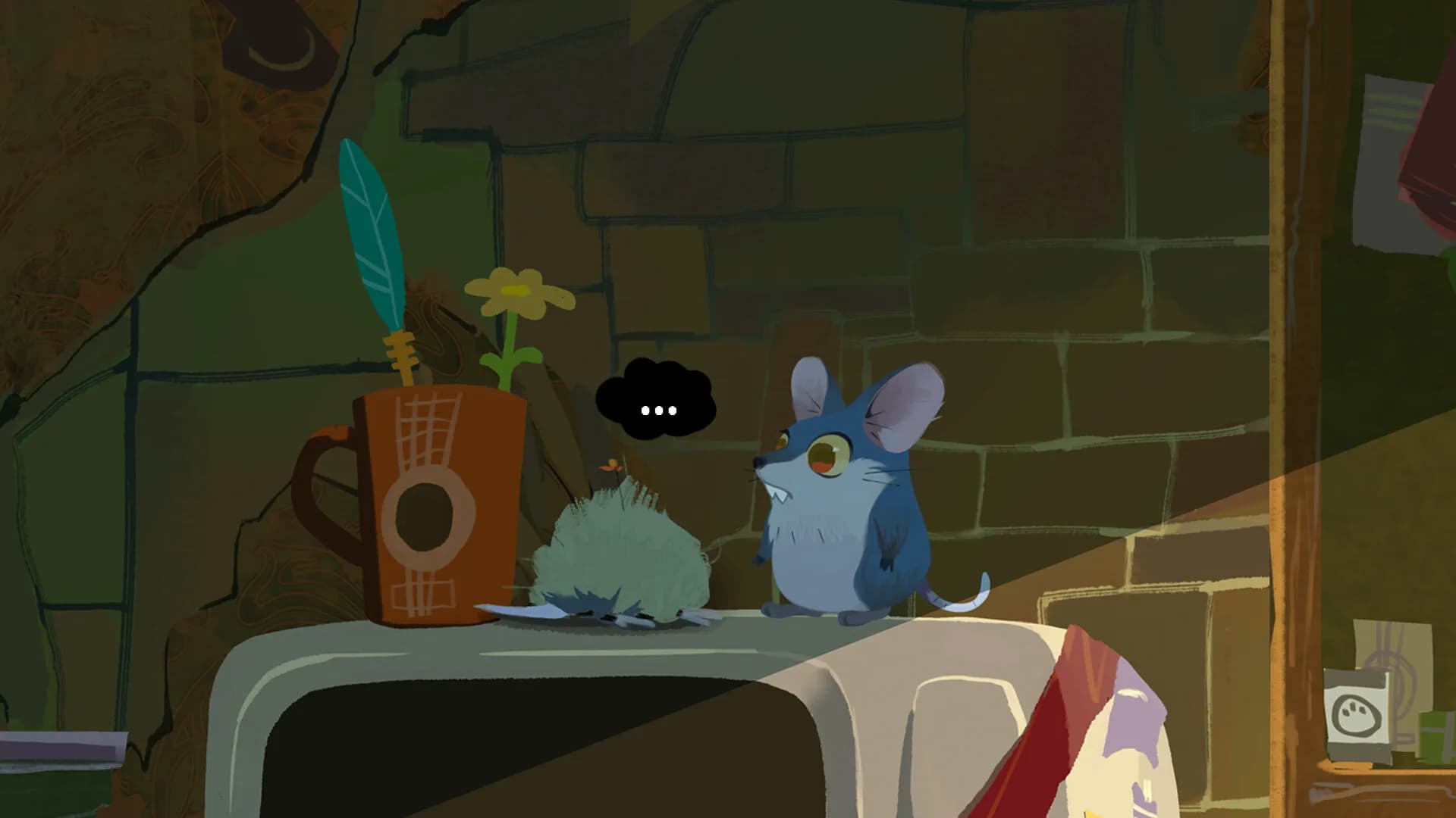 RatScum görsel 7