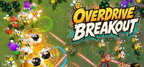 Overdrive Breakout görsel 1