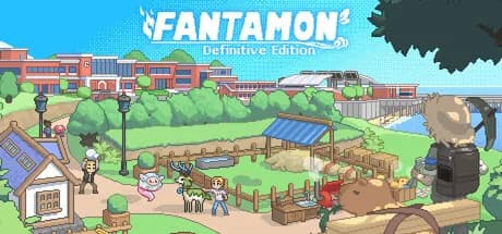 Fantamon görsel 1