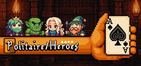 Politaire/Heroes