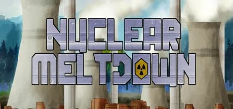 Nuclear Meltdown görsel 1