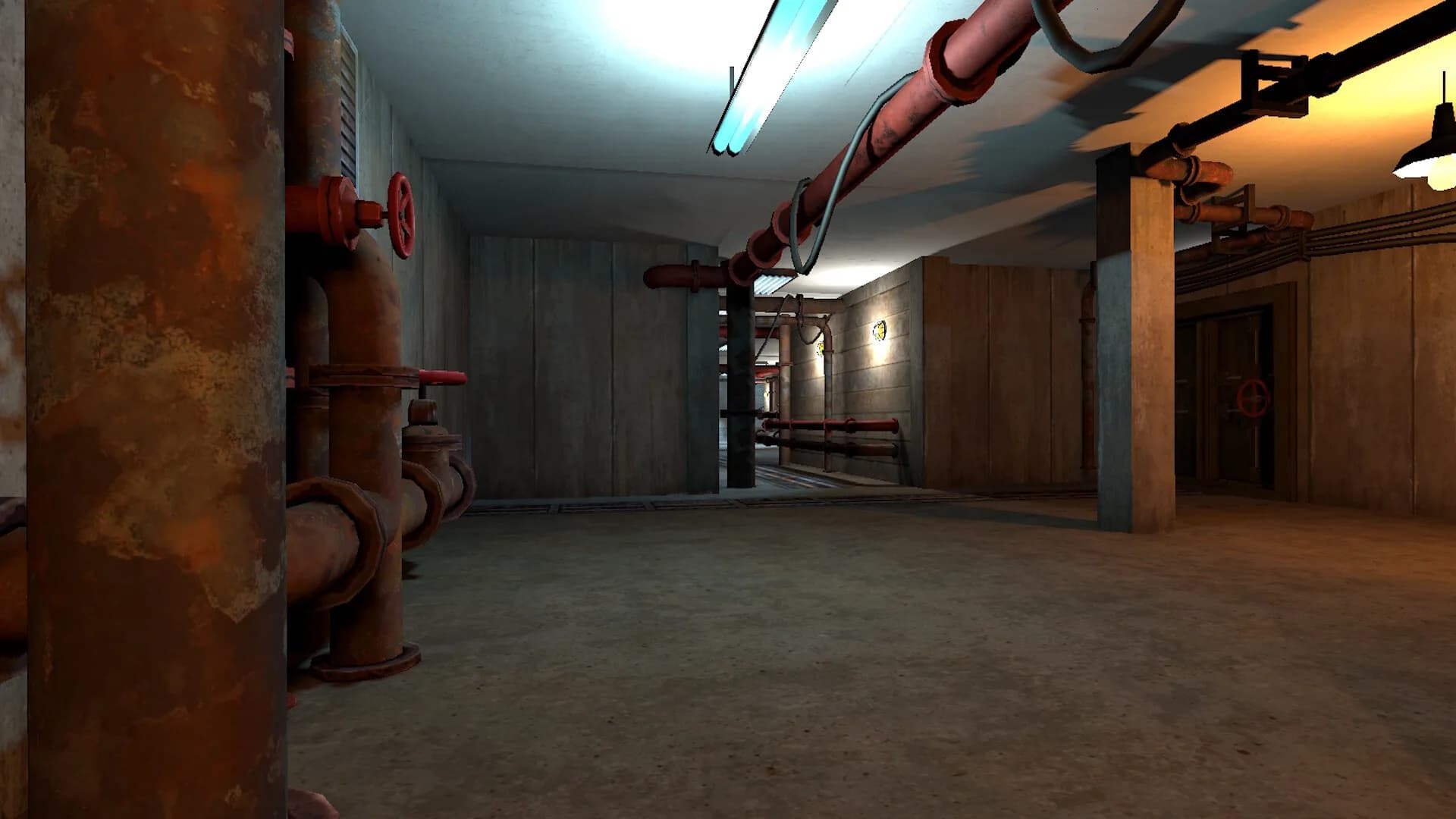 Nuclear Meltdown görsel 2