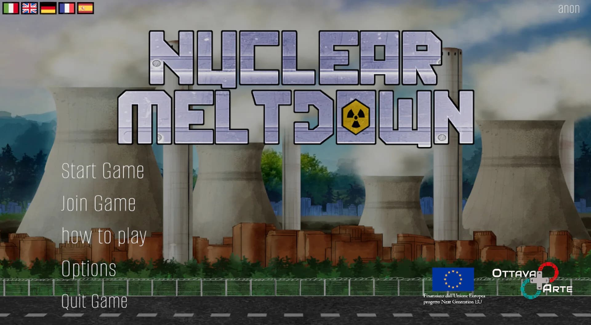 Nuclear Meltdown görsel 7