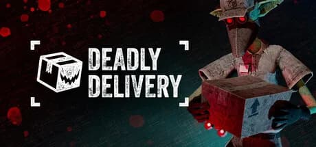 Deadly Delivery