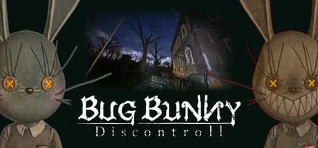Bug Bunny: Discontroll görsel 1