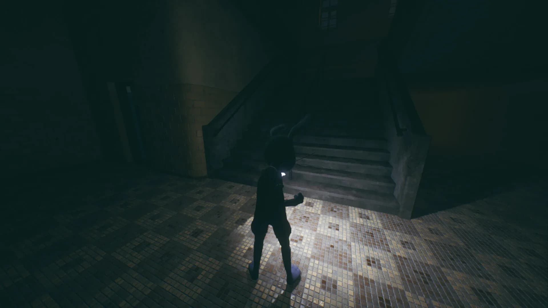 Bug Bunny: Discontroll görsel 3